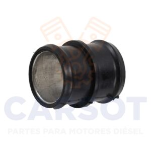 TUBO ENFRIADOR EGR OM460 A4602030015
