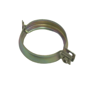 ABRAZADERA SALIDA AIRE TURBO MB OM906