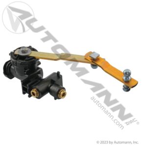 VALVULA NIVELADORA HADLEY CASCADIA NUEVO LNKH00650UL