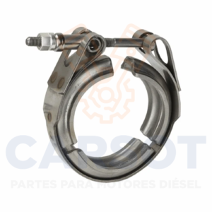 ABRAZADERA ESCAPE MX11 MX13 1976451