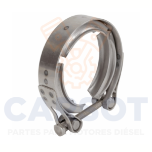 ABRAZADERA ESCAPE 3.69 PULGADAS MX11 MX13 1976452