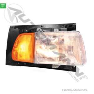 FARO DERECHO FORD, STERLING F6HZ13008AA