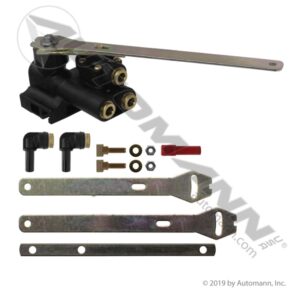 VALVULA NIVELADORA SUSPENSION NEUMATICA TRACTO