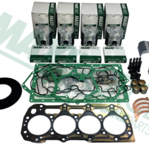 MEDIA REPARACION CAT 3024 PISTON 2706968