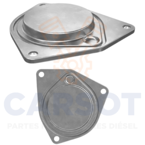 TAPA ARBOL LEVAS 3406E C15 360400OEM 1029089 102-9089
