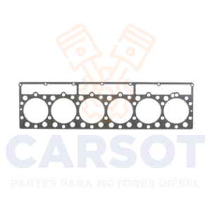 JUNTA CABEZA CAT 3306 331263 1118015 7E6167 7N7999