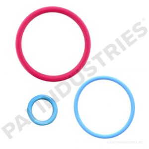 JGO LIGAS INYECTOR C11 C13 3406E C15 321285 2481394 1895390