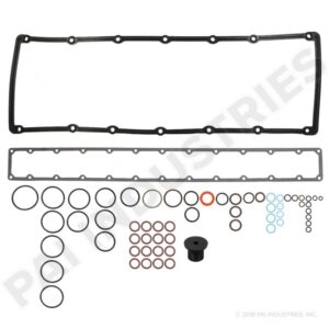 JGO JUNTAS CARTER INFERIOR CAT 3176 331562