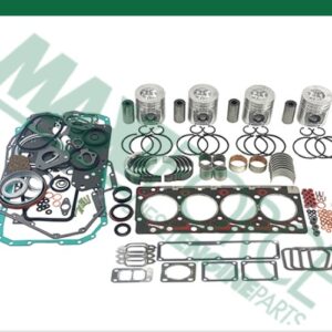 MEDIA REPARACION 6B PISTON 3906223