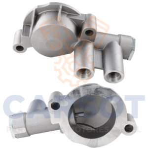 BOMBA ELEVACION COMBUSTIBLE CAT 3126 C7 380161 1282050