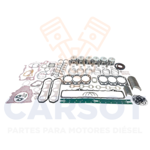 MEDIA REPARACION CAT 3066 2977750