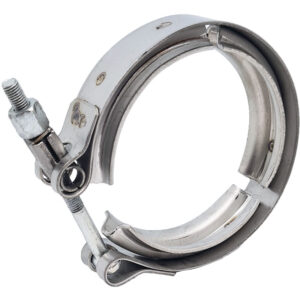 ABRAZADERA ESCAPE CAT 3406 C15 8N0879