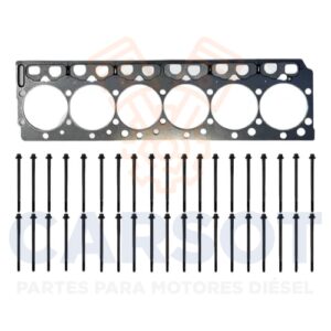 KIT JUNTA CABEZA CON TORNILLOS 466E 431321 1889246