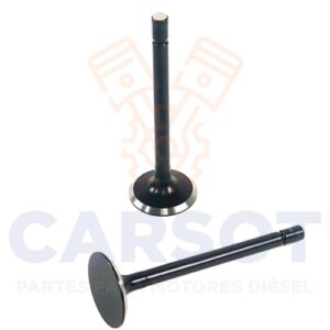 VALVULA ESCAPE PERKINS 404D 120176360 120176380 120176400