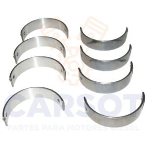 JGO METALES BANCADA STD 404C SHIBURA N844 198586140