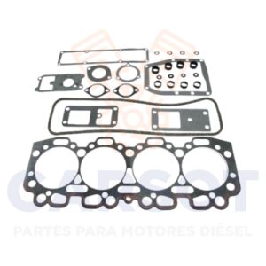 JGO JUNTAS SUPERIOR 4318 69048 69027 68241 86985 U5LT0520