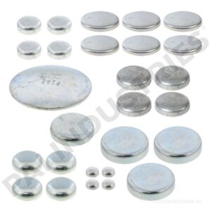 JGO TAPONES BLOCK ISB 040107