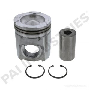 KIT PISTON 3081266 N14 111162 3055226