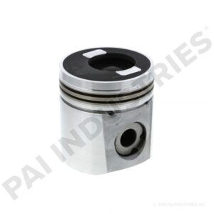 KIT PISTON 3925878 6C ISC ISL 111296 3925879 3925880 3925881