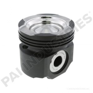 KIT PISTON CON ANILLOS ISX 4923744 111565 4101876 4089895
