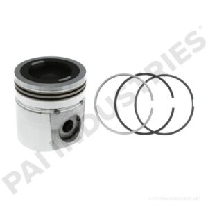KIT PISTON CON ANILLOS ISB 3948465 111574