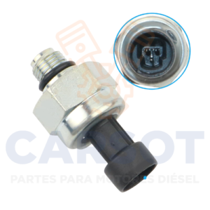 SENSOR PRESION INYECTOR ICP 466E 450581 AP63570 1821818
