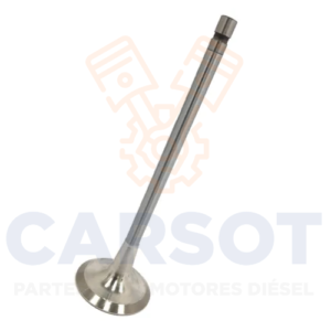 VALVULA ESCAPE 7.3E 444E 491015 1823452