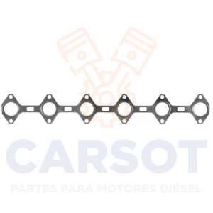 JUNTA MULTIPLE ESCAPE 466E 530E 431250 1825436C1