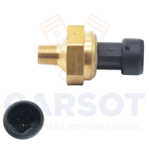 SENSOR PRESION AIRE MANIFOLD 466E 450630E 1840078 1813568