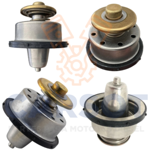 TERMOSTATO 190F MAXXFORCE 530E 466E 481834 1842130C1