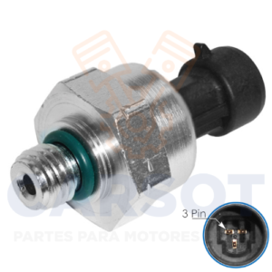 SENSOR ICP PRESION INYECCION 466E 450587 1845274C92