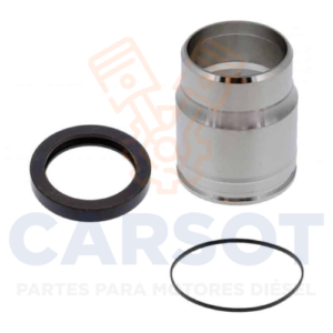 KIT MANGA CON LIGA Y RETENEDOR ISX15 192179 3686962 3686961