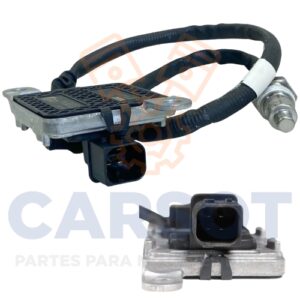 SENSOR NOX MX13 730408E 2006246 2236409