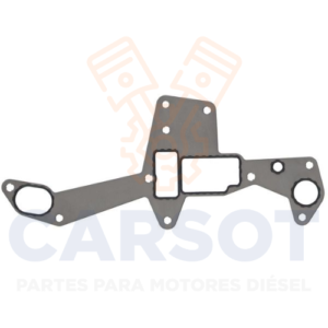 JUNTA CARCASA FILTRO ACEITE D12 831076 20510082 20411498