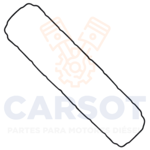 JUNTA CARTER SUAVE VOLVO D13 831049 20541940