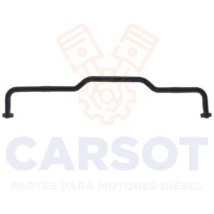 JUNTA TAPA DISTRIBUCION D12 831067 20714247 20526706 8170452