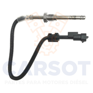 SENSOR TEMPERATURA EGR VOLVO D13 853750 21010707 20741292