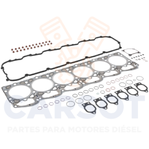 JGO JUNTAS SUPERIOR BASICO MX13 700026 2140884 2005461