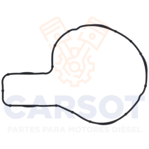 LIGA MONTAJE BOMBA AGUA VOLVO D11 D13 831019 21415427