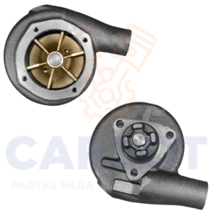 BOMBA AGUA SERIE 71 S71 ROTACION IZQUIERDA 681809 23506723