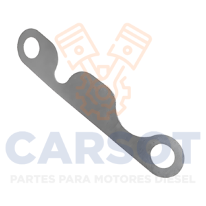 LAINA MONTAJE BOMBA ACEITE S60 641220 23508740