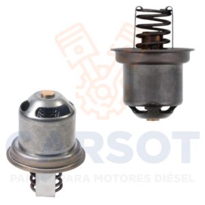 TERMOSTATO ACEITE S60 225F 641340 23524520 23518362