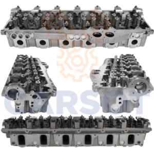 CABEZA S60 ARMADA DD1 DD2 DD3 DD4 660005 23525566 23523294