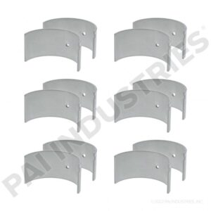 JGO 6 PARES METAL BIELA .020 S60 671592F 23527063 23527066