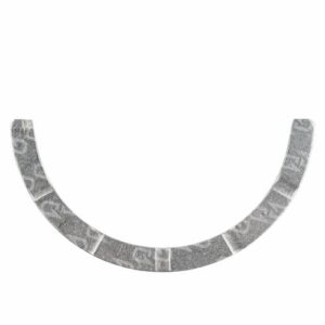 PIEZA MEDIA LUNA S60 EGR 671601 23530554