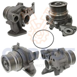 BOMBA AGUA ISX12 181978E 2870249 2883151