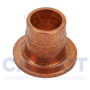 SELLO ASIENTO PUNTA INYECTOR ISX15 192143 2872717