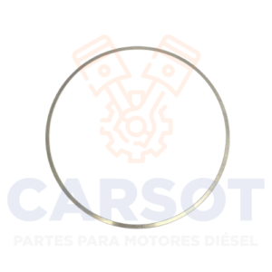 LAINA CAMISA 855 N14 0.032 162004 3019959