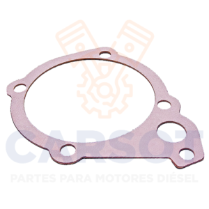 JUNTA MONTAJE BOMBA ACEITE 855 N14 131361 3067613 3031434