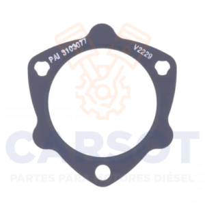 JUNTA VALVULA EGR L10 ISM M11 131955 3103077